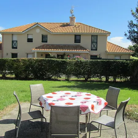Maison De Vacances -10 Min A Pied De La Plage